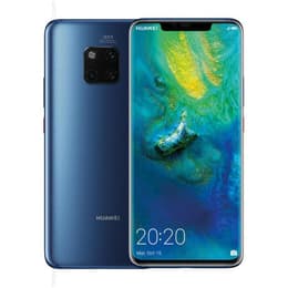 Huawei Mate 20 Pro 128GB - Blauw - Simlockvrij