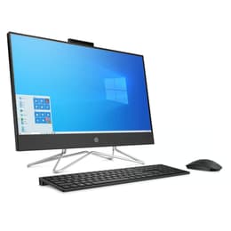 HP 24-cb1002sl 24" Core i3 1.2 GHz - SSD 512 GB - 8GB QWERTY - Spaans