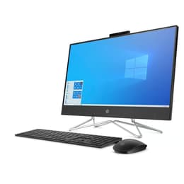 HP 24-cb1002sl 24" Core i3 1.2 GHz - SSD 512 GB - 8GB QWERTY - Spaans
