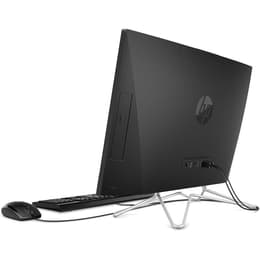 HP 24-cb1002sl 24" Core i3 1.2 GHz - SSD 512 GB - 8GB QWERTY - Spaans