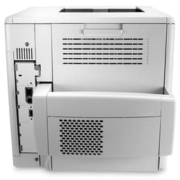 HP Laserjet Enterprise M605DN Monochrome Laser