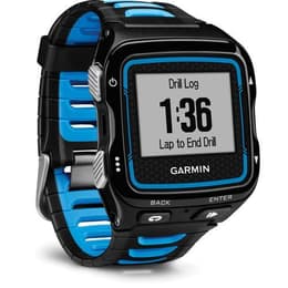 Horloges Cardio GPS Garmin Forerunner 920XT - Blauw