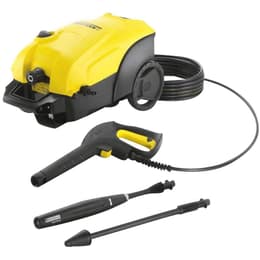 Karcher K4 Compact Hogedrukreiniger