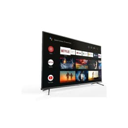 Smart TV Tcl LED Ultra HD 4K 127 cm 50EP661