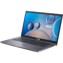 Asus VivoBook X415JA -EK534T 14" Core i3 1.2 GHz - SSD 256 GB - 8GB QWERTY - Engels