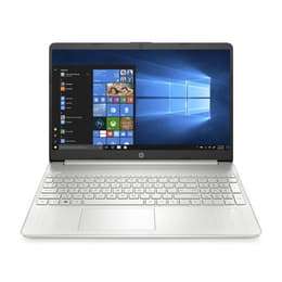 HP 15S-EQ0005NF 15" Athlon 2.4 GHz - SSD 256 GB - 4GB AZERTY - Frans