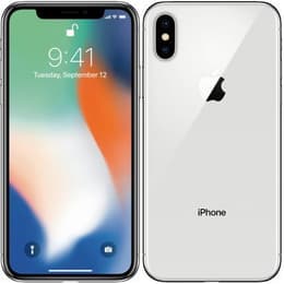 iPhone X Simlockvrij