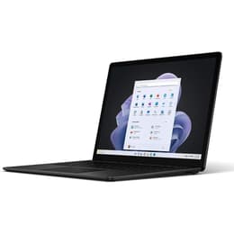 Microsoft Surface Laptop 5 13" Core i7 1.8 GHz - SSD 512 GB - 16GB QWERTY - Noord