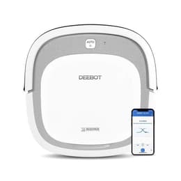 Ecovacs Deebot Slim 2 Stofzuiger