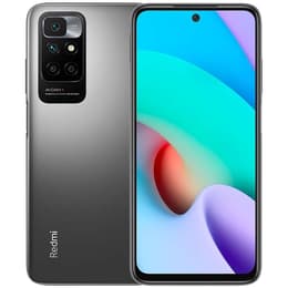 Xiaomi Redmi 10 2022 128GB - Grijs - Simlockvrij