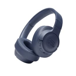 Tune 710 geluidsdemper Hoofdtelefoon - draadloos microfoon Blauw