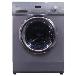 Lg WD-12485TP Klassieke wasmachine Frontlading
