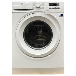 Electrolux PerfectCare 600 Klassieke wasmachine Frontlading