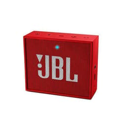 JBL Go Speaker Bluetooth - Rood