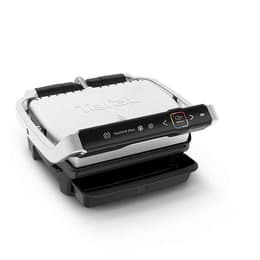 Tefal Elektrische barbecue 2000 OptiGrill Elite GC750D