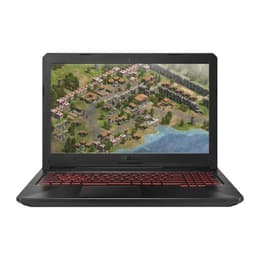 Asus TUF FX504GE-DM563T 15" Core i5 2.3 GHz - SSD 512 GB - 8GB AZERTY - Frans