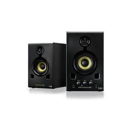 Hercules XPS 2.0 60 DJ SET Speaker - Zwart