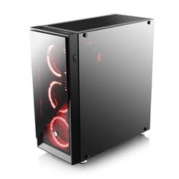 Csl Argo Ryzen 5 3.9 GHz - SSD 1 TB - 32GB - AMD Radeon Graphics