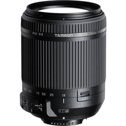 Lens Nikon F 18-200 mm f/3.5-6.3