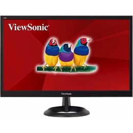 21,5-inch Viewsonic VA2261-2 1920 x 1080 LED Beeldscherm Zwart