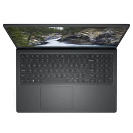 Dell Vostro 3510 15" Core i5 2.4 GHz - SSD 512 GB - 8GB AZERTY - Frans
