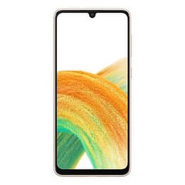 Galaxy A33 5G 128GB - Oranje - Simlockvrij