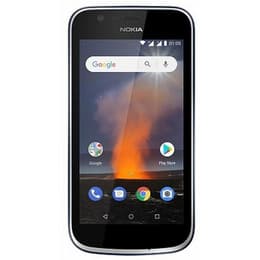 Nokia 1 8GB - Blauw - Simlockvrij