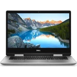Dell Inspiron 5491 14" Core i5 1.6 GHz - SSD 256 GB - 8GB QWERTY - Engels