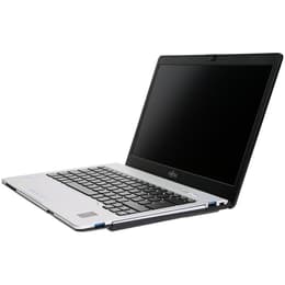 Fujitsu LifeBook S935 13" Core i5 2.2 GHz - SSD 512 GB - 4GB AZERTY - Frans