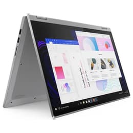 Lenovo IdeaPad Flex 5 15ITL05 15" Core i3 3 GHz - SSD 256 GB - 8GB QWERTY - Spaans