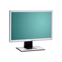22-inch Fujitsu B22W-5 ECO LCD Beeldscherm Wit
