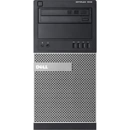 Dell OptiPlex 7010 MT Core i5 3,2 GHz - SSD 256 GB RAM 8GB