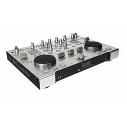 Hercules DJ Console RMX Audio accessoires