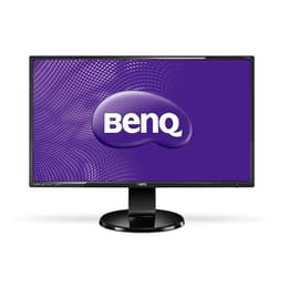 27-inch Benq GW2760HS LED Beeldscherm Zwart