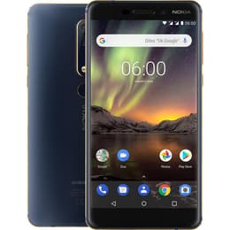 Nokia 6.1 Simlockvrij