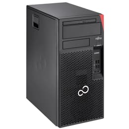 Fujitsu Esprimo P557/E85+ Pentium 3.3 GHz - SSD 256 GB RAM 8GB