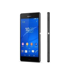 Sony Xperia Z3 32GB - Zwart - Simlockvrij