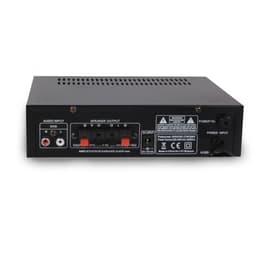 Ibiza Sound Pack Karaoké Audio accessoires