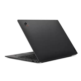 Lenovo ThinkPad X13 Yoga G2 13" Core i5 2.4 GHz - SSD 256 GB - 16GB QWERTZ - Duits