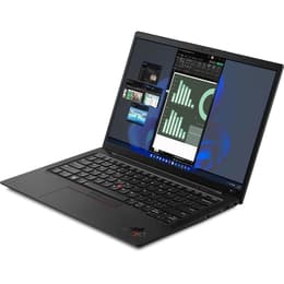 Lenovo ThinkPad X13 Yoga G2 13" Core i5 2.4 GHz - SSD 256 GB - 16GB QWERTZ - Duits