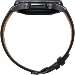 Horloges Cardio GPS Samsung Galaxy Watch3 45mm - Zwart