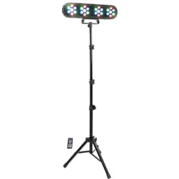 Party FUNLED Schermprojector