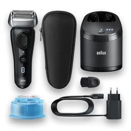 Braun Series 8 8560CC Scheerapparaat