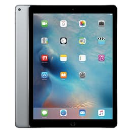 iPad Pro 12.9 (2015) 1e generatie 256 Go - WiFi + 4G - Spacegrijs