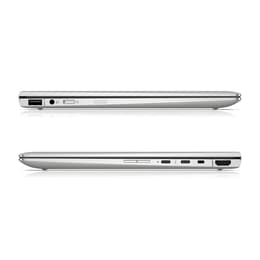 Hp EliteBook X360 1030 G3 14" Core i5 1.6 GHz - SSD 256 GB - 8GB AZERTY - Frans