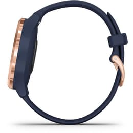 Horloges Garmin Cardio GPS Vívomove 3S - Goud
