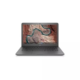 HP ChromeBook 14A G5 A4-9120C 1.6 GHz 32GB SSD - 4GB QWERTY - Engels