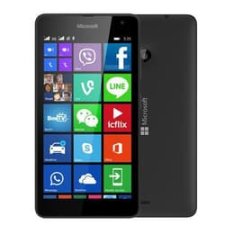 Microsoft Lumia 535 Simlockvrij