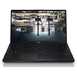Fujitsu LifeBook E5412 15" Core i5 2.5 GHz - SSD 512 GB - 16GB AZERTY - Frans