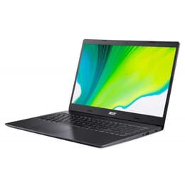 Acer Aspire 3 15" Athlon Silver 2.3 GHz - SSD 128 GB - 8GB AZERTY - Frans